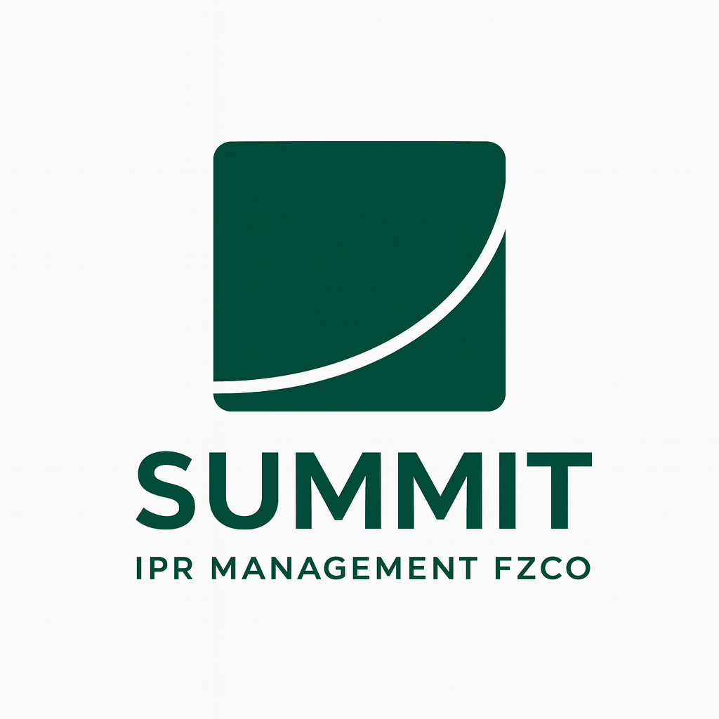 Summit IPR Logo